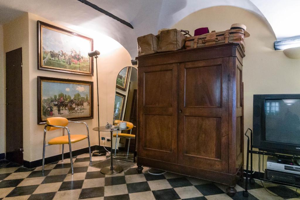 F&M HOME DOWNTOWN room 2